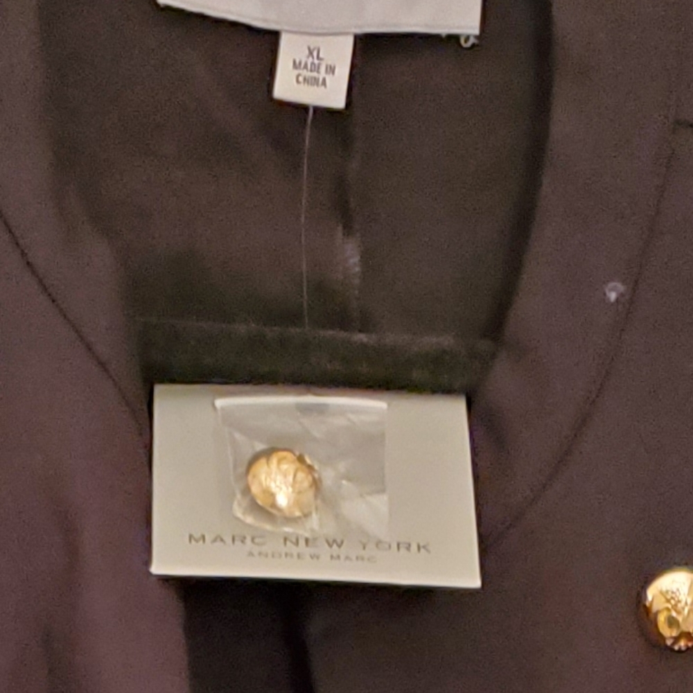 Marc New York Jacket